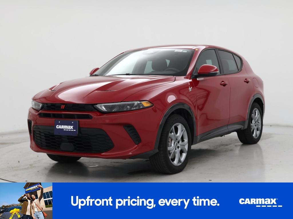 used 2024 Dodge Hornet car, priced at $22,998