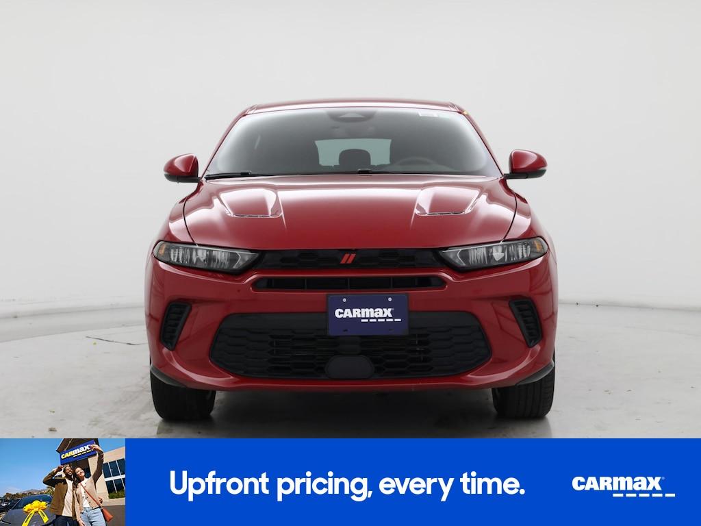 used 2024 Dodge Hornet car, priced at $22,998