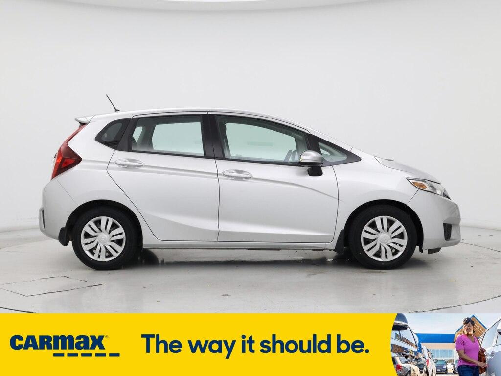 used 2015 Honda Fit car, priced at $16,998