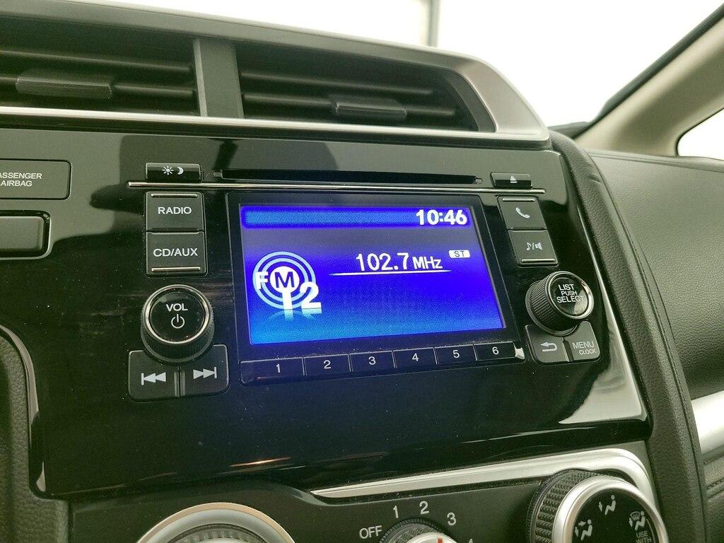 used 2015 Honda Fit car, priced at $16,998