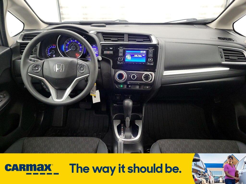used 2015 Honda Fit car, priced at $16,998