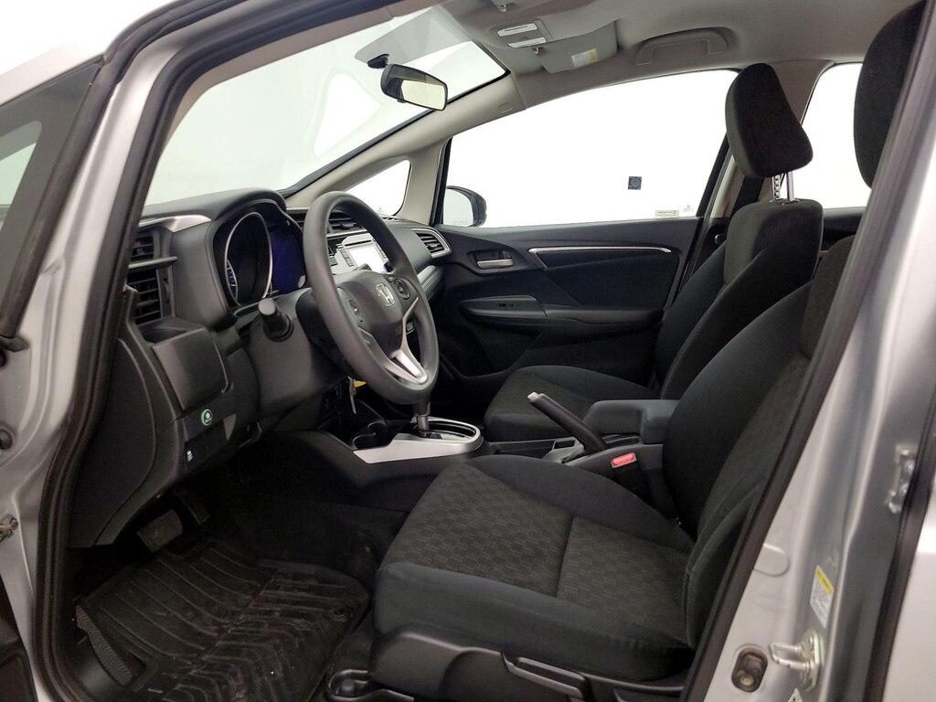 used 2015 Honda Fit car, priced at $16,998
