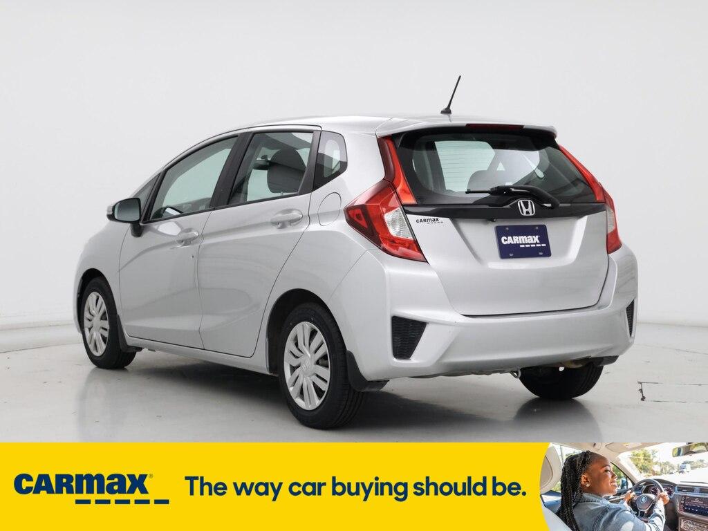 used 2015 Honda Fit car, priced at $16,998