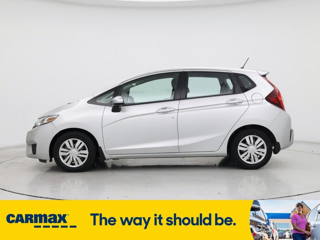 used 2015 Honda Fit car, priced at $16,998