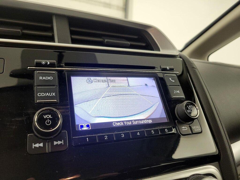 used 2015 Honda Fit car, priced at $16,998