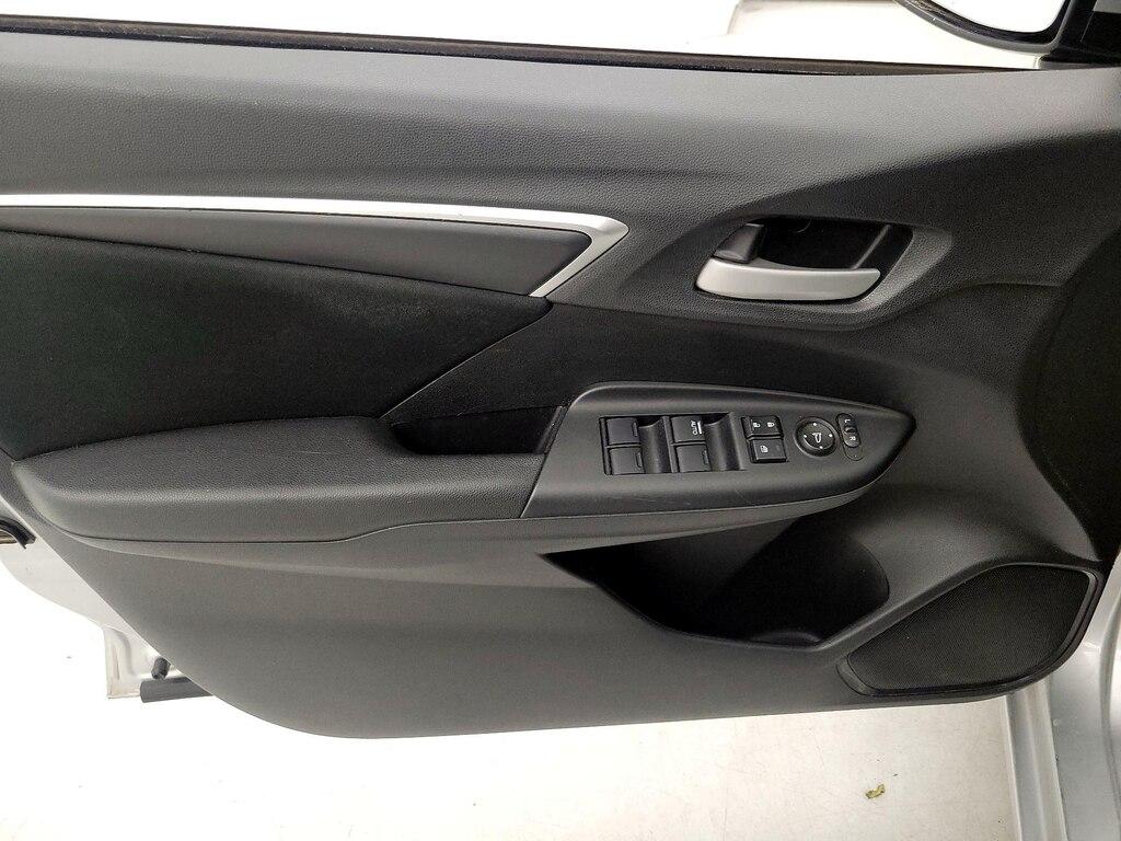 used 2015 Honda Fit car, priced at $16,998