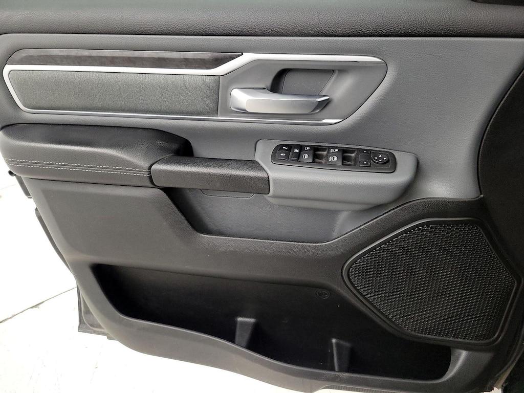 used 2022 Ram 1500 car, priced at $26,998