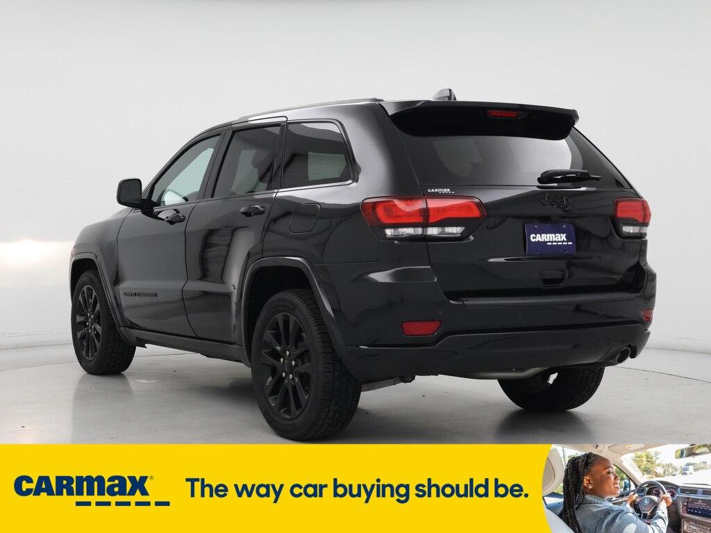used 2019 Jeep Grand Cherokee car, priced at $26,998