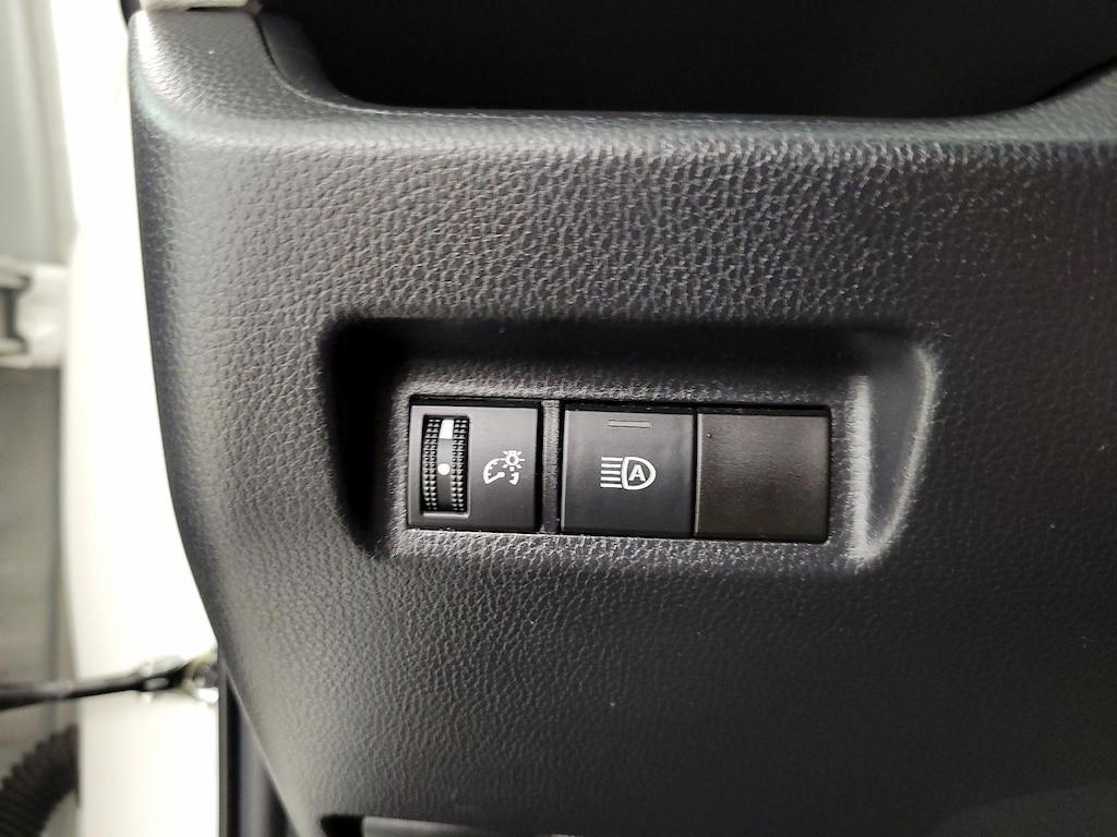 used 2022 Toyota RAV4 car, priced at $28,998