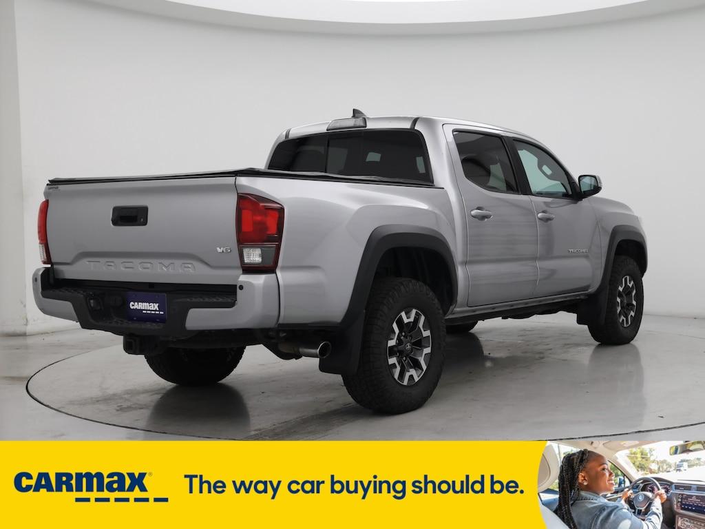 used 2019 Toyota Tacoma car, priced at $29,998