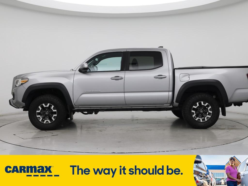 used 2019 Toyota Tacoma car, priced at $29,998