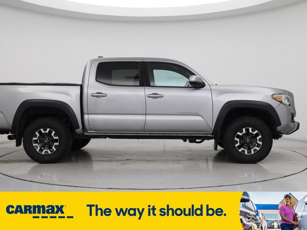 used 2019 Toyota Tacoma car, priced at $29,998