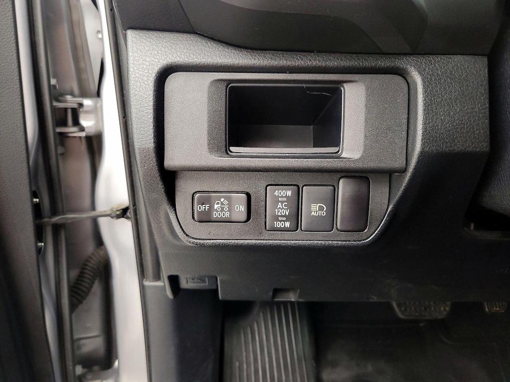 used 2019 Toyota Tacoma car, priced at $29,998