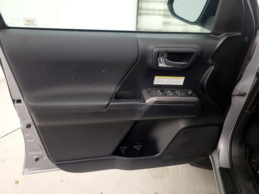 used 2019 Toyota Tacoma car, priced at $29,998