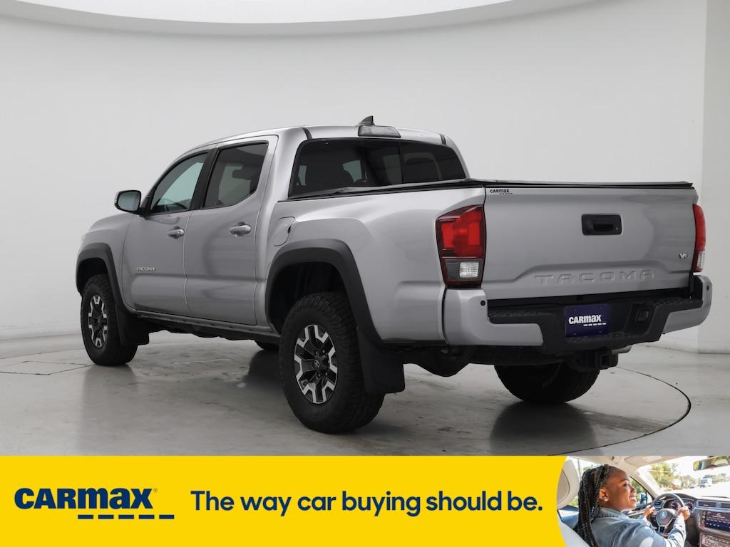 used 2019 Toyota Tacoma car, priced at $29,998