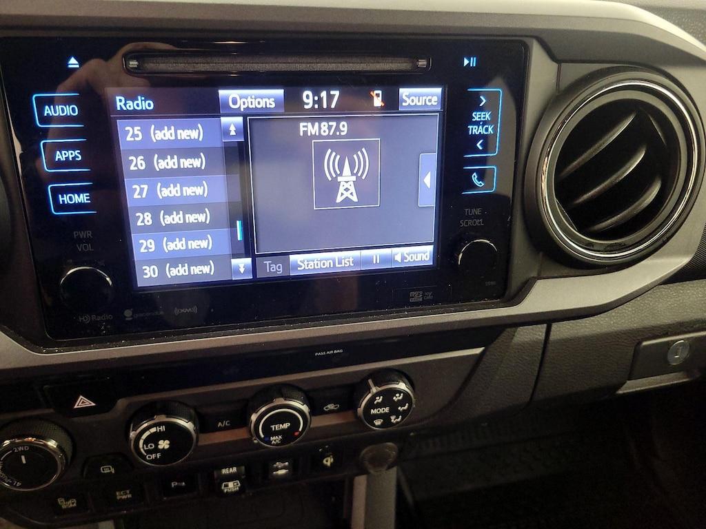 used 2019 Toyota Tacoma car, priced at $29,998