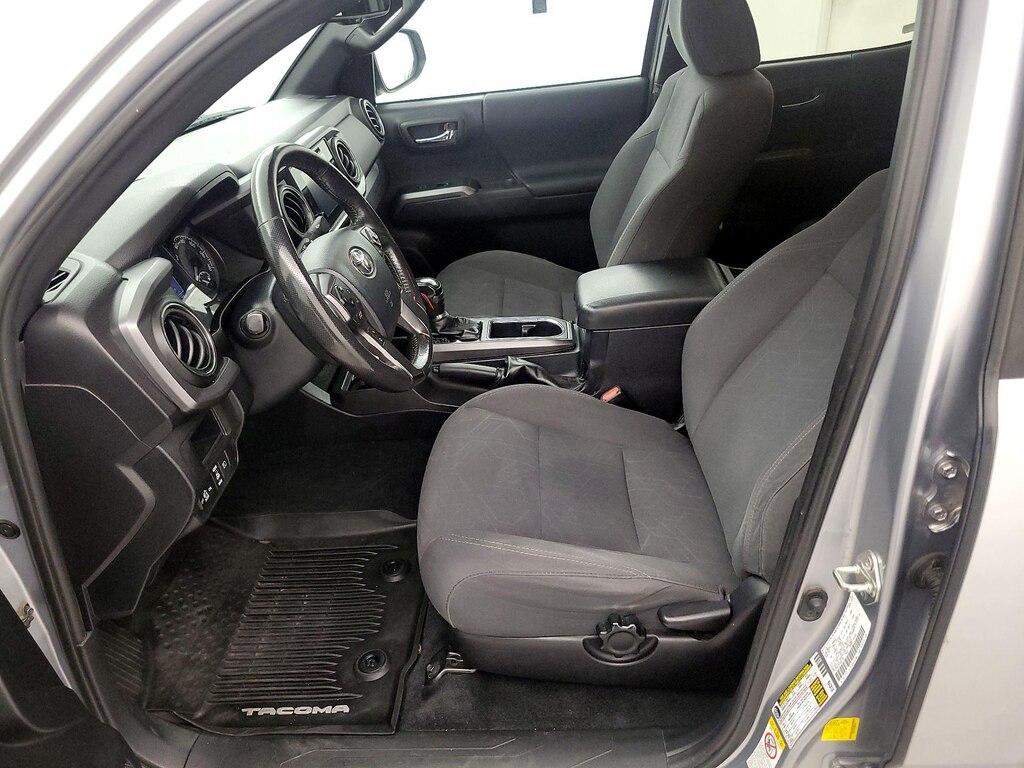 used 2019 Toyota Tacoma car, priced at $29,998
