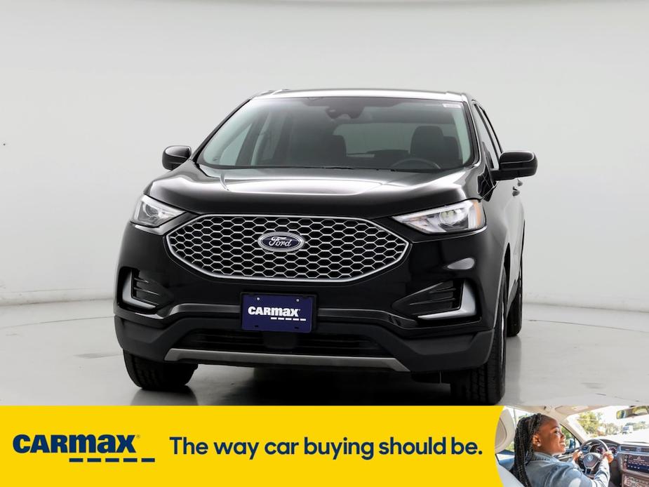 used 2023 Ford Edge car, priced at $21,998