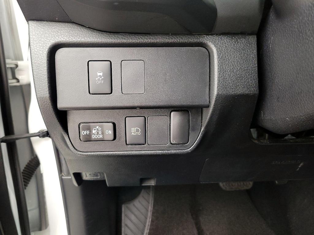 used 2021 Toyota Tacoma car, priced at $26,998