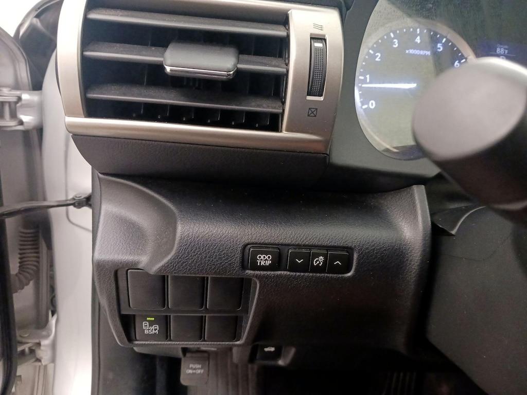 used 2014 Lexus IS 350 car, priced at $16,998