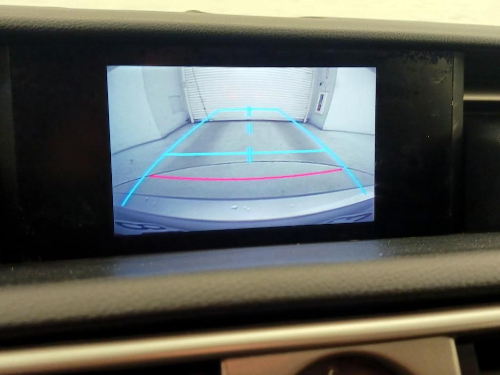 used 2014 Lexus IS 350 car, priced at $16,998