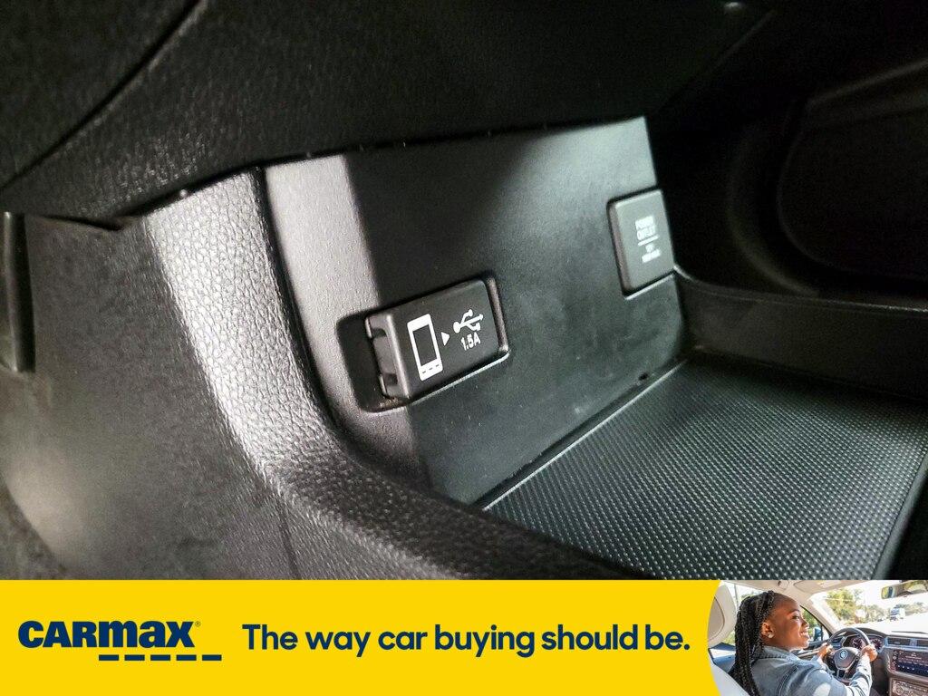used 2021 Honda Civic car, priced at $22,998