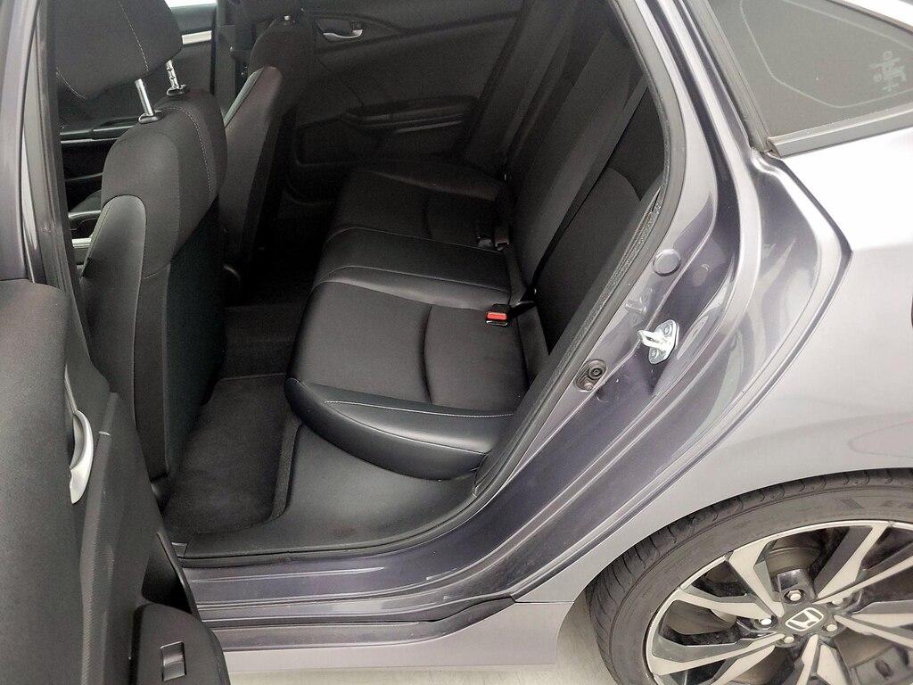 used 2021 Honda Civic car, priced at $22,998