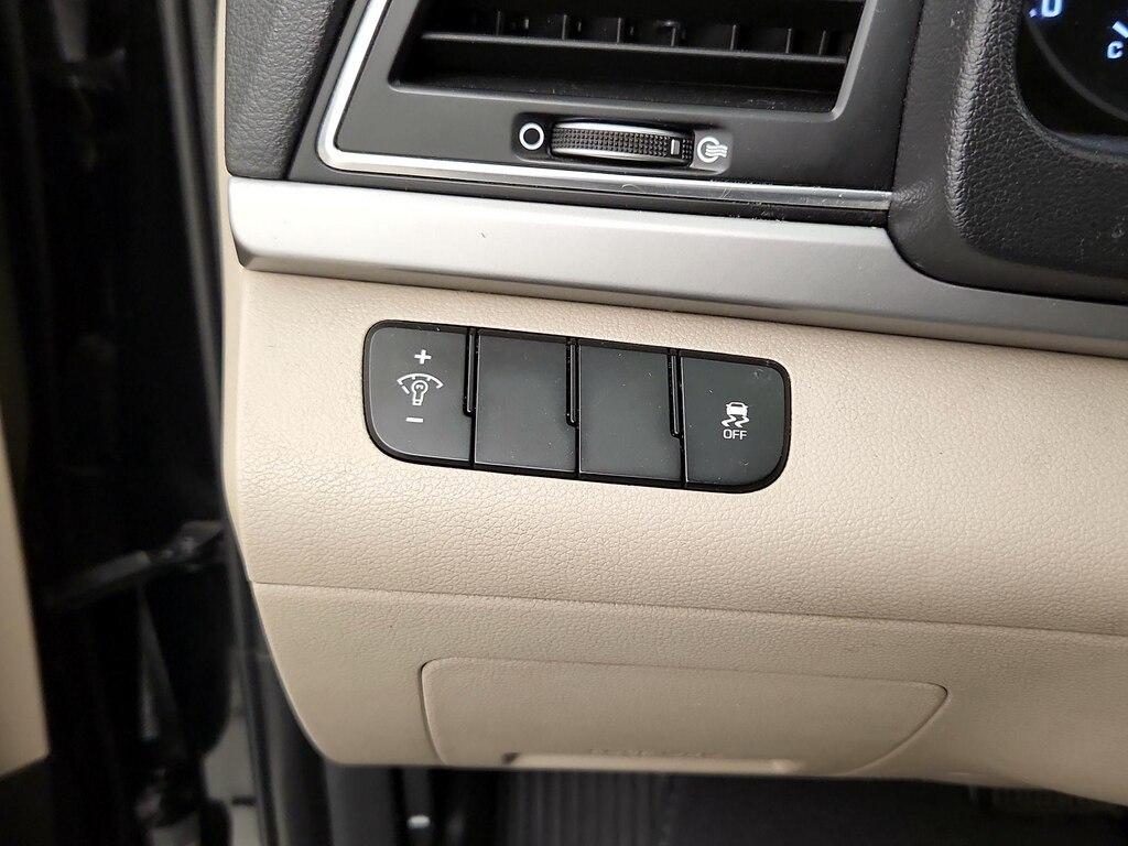 used 2017 Hyundai Elantra car, priced at $11,998