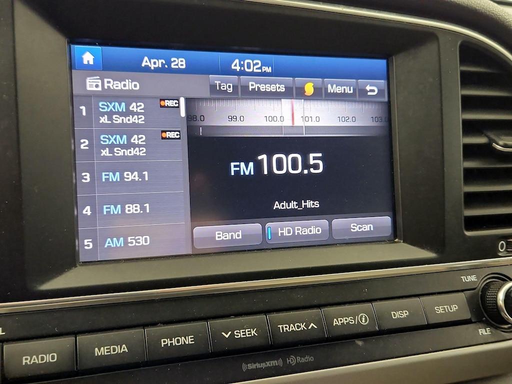 used 2017 Hyundai Elantra car, priced at $11,998