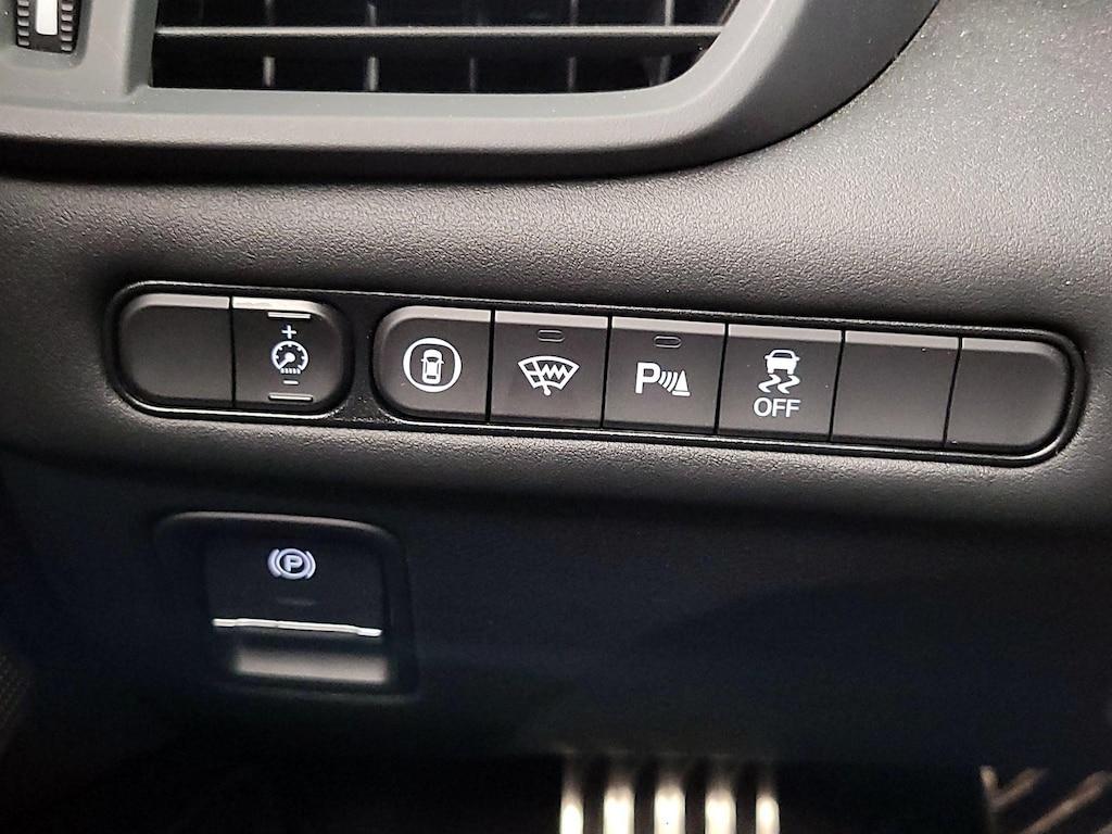 used 2023 Acura TLX car, priced at $47,998