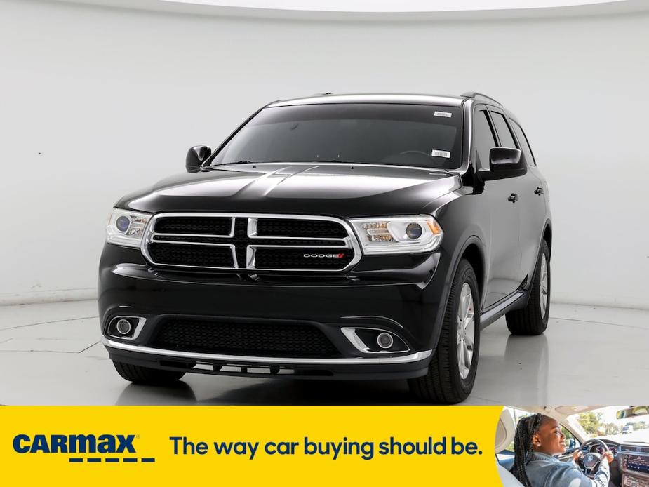 used 2017 Dodge Durango car, priced at $19,998