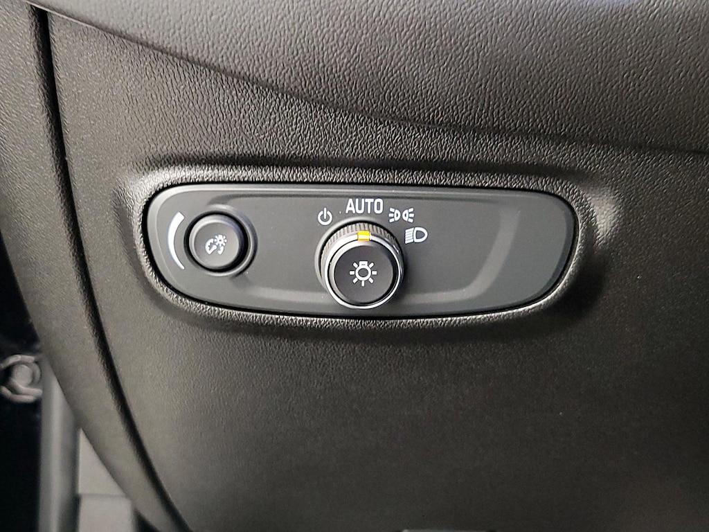 used 2022 Chevrolet Equinox car, priced at $22,998