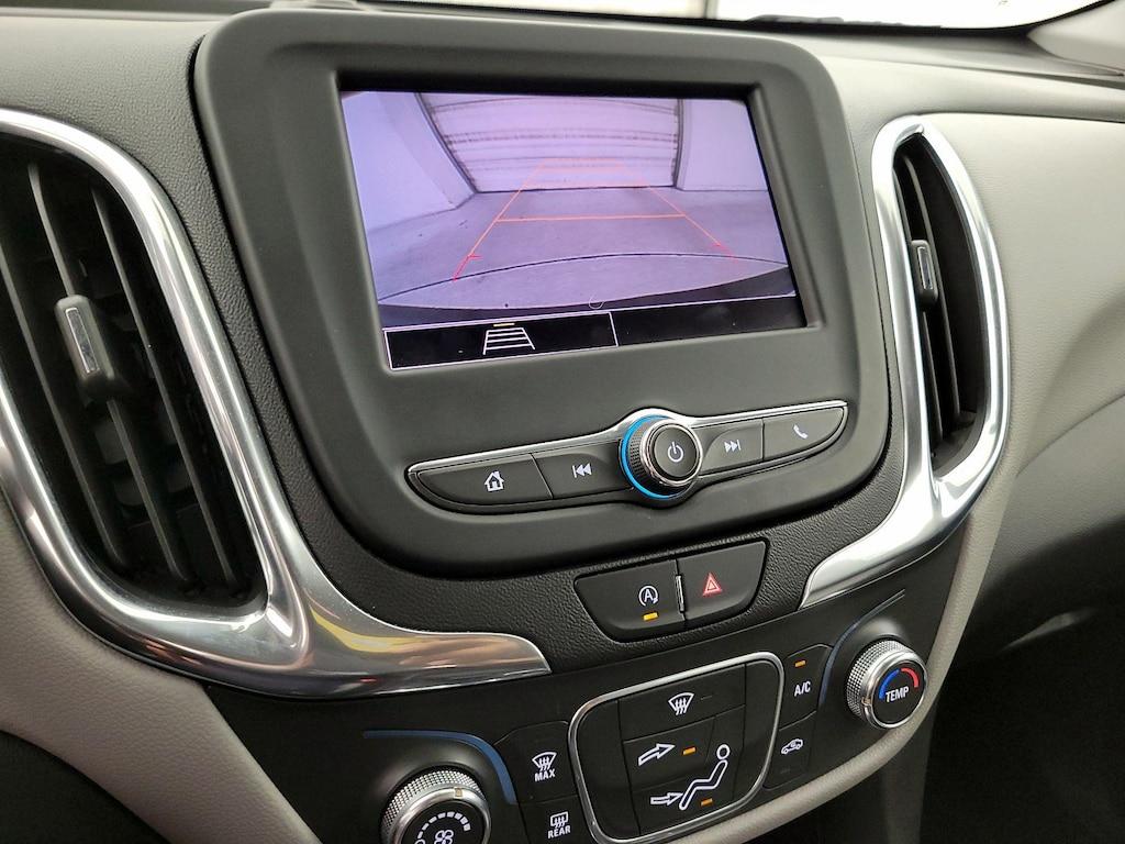 used 2022 Chevrolet Equinox car, priced at $22,998