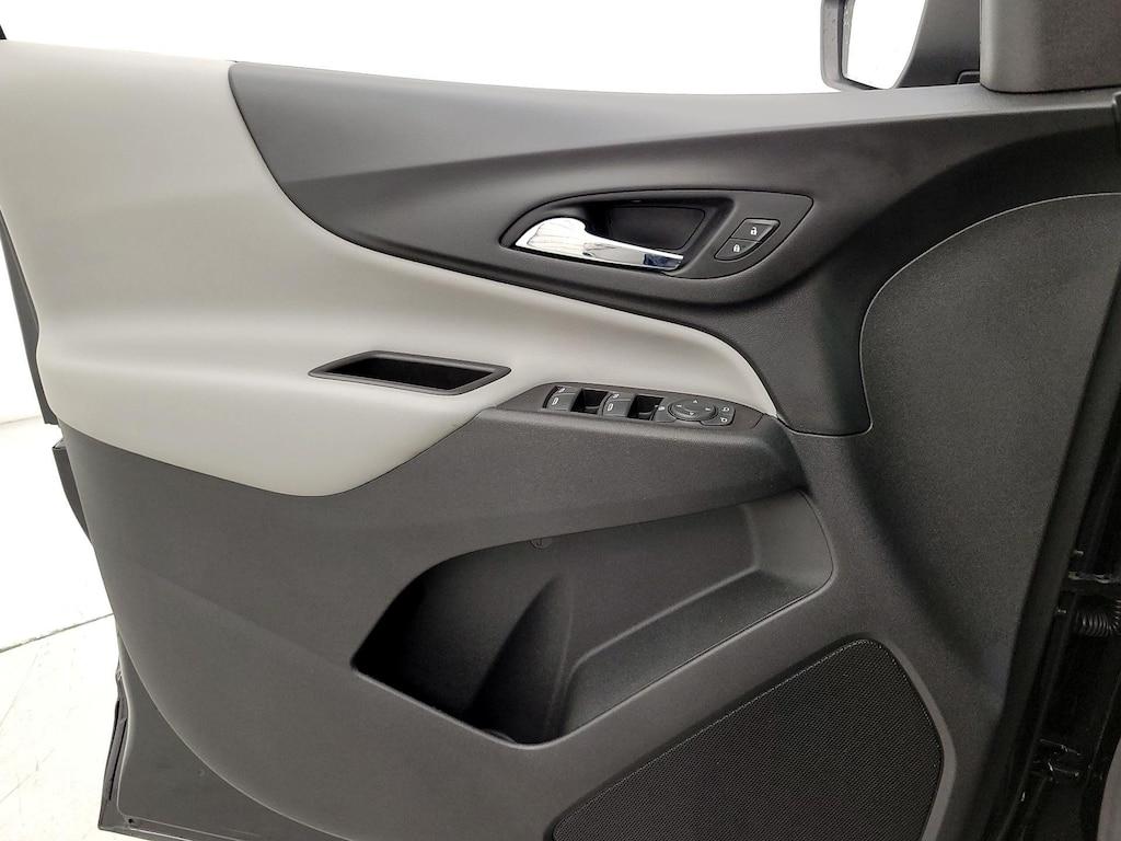 used 2022 Chevrolet Equinox car, priced at $22,998