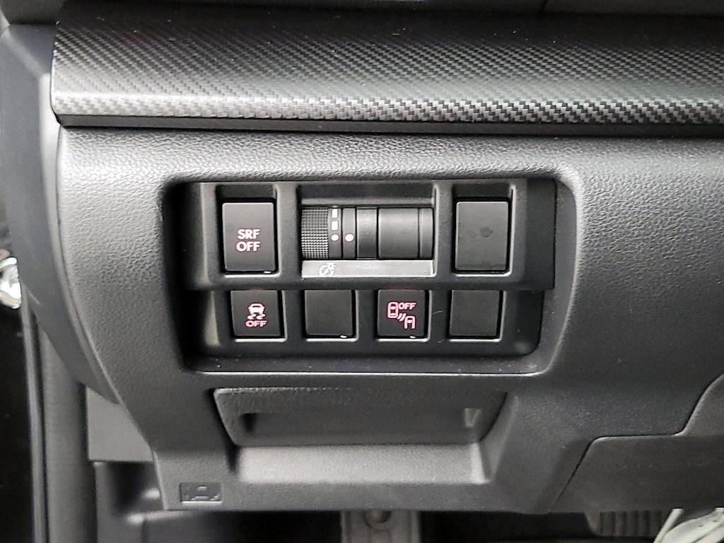 used 2019 Subaru Crosstrek car, priced at $19,998