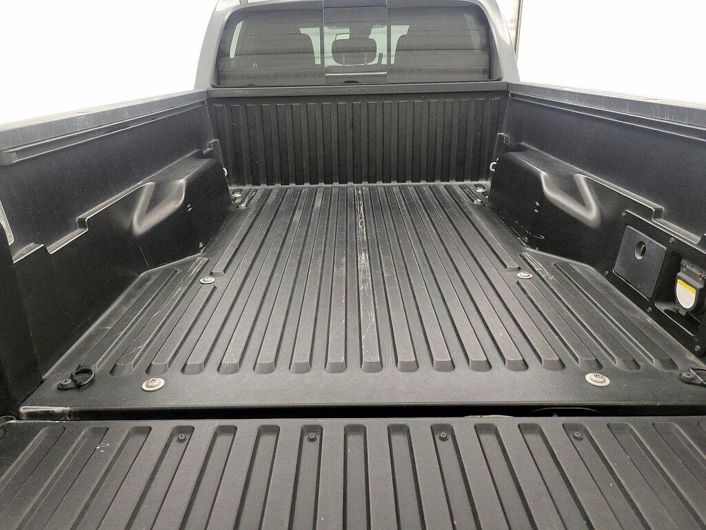 used 2023 Toyota Tacoma car, priced at $31,998