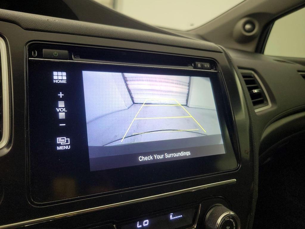 used 2015 Honda Civic car, priced at $16,998
