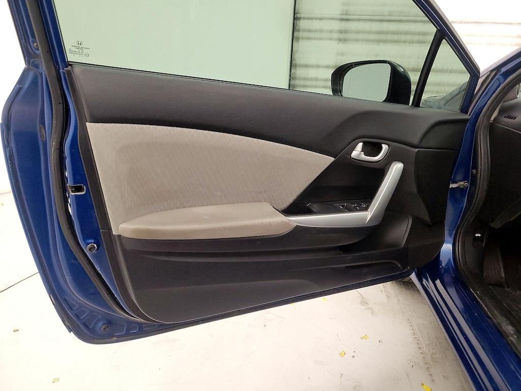 used 2015 Honda Civic car, priced at $16,998