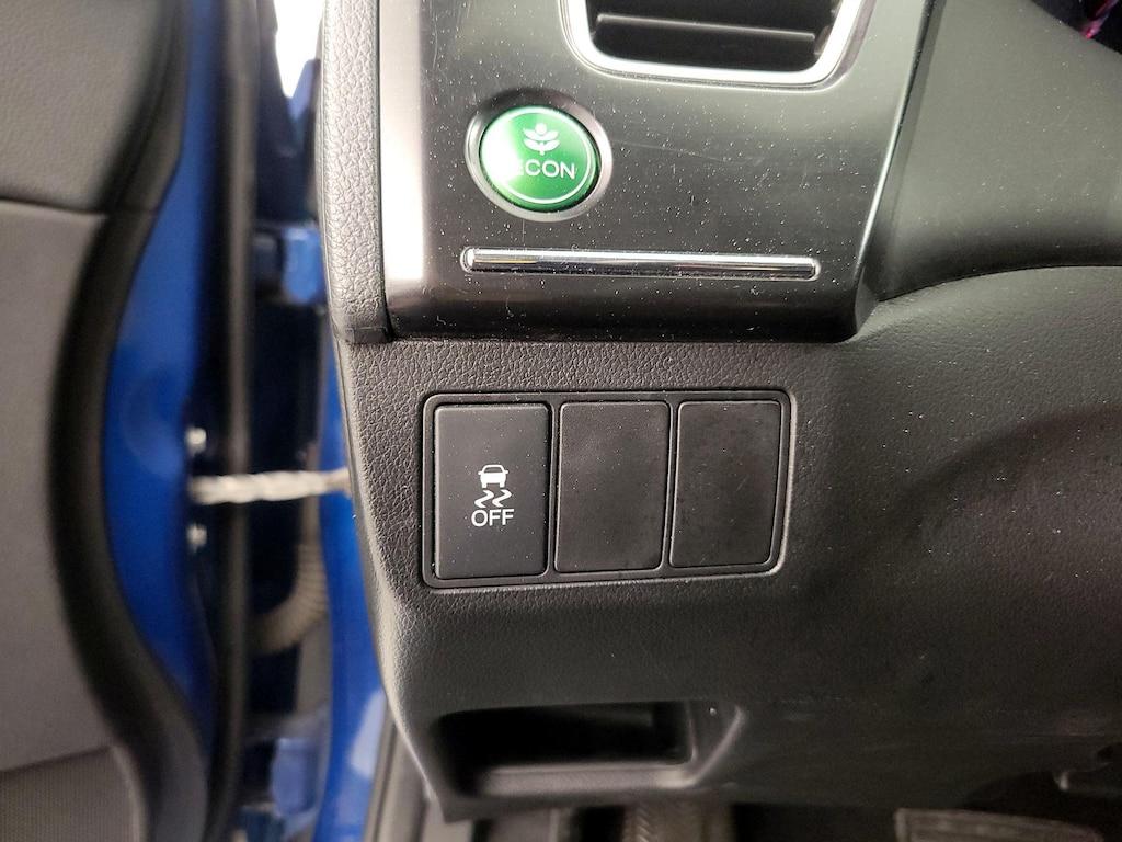 used 2015 Honda Civic car, priced at $16,998