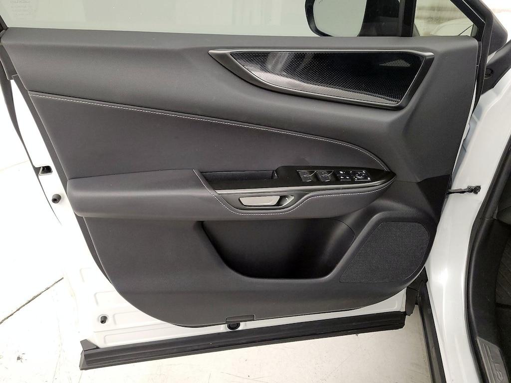 used 2024 Lexus NX 350h car, priced at $40,998