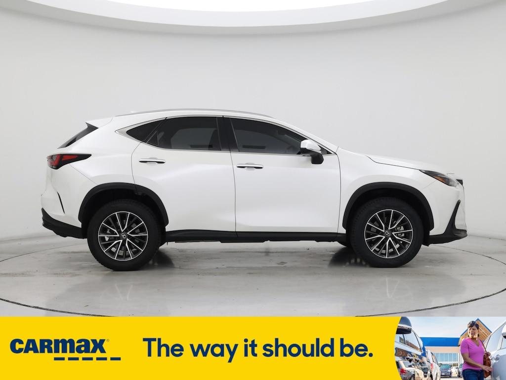 used 2024 Lexus NX 350h car, priced at $40,998
