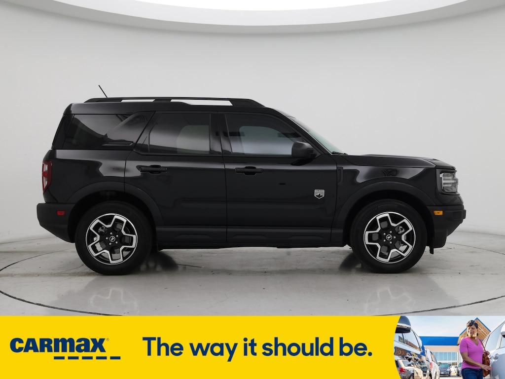 used 2023 Ford Bronco Sport car, priced at $29,998
