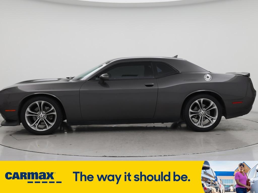 used 2020 Dodge Challenger car, priced at $27,998
