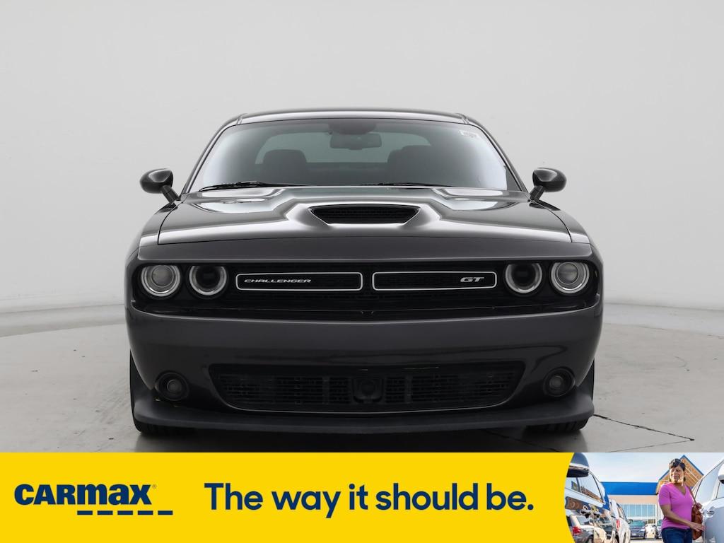 used 2020 Dodge Challenger car, priced at $27,998