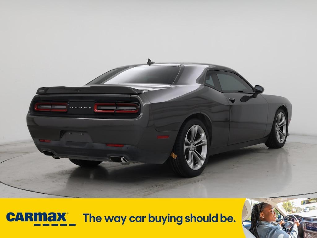 used 2020 Dodge Challenger car, priced at $27,998