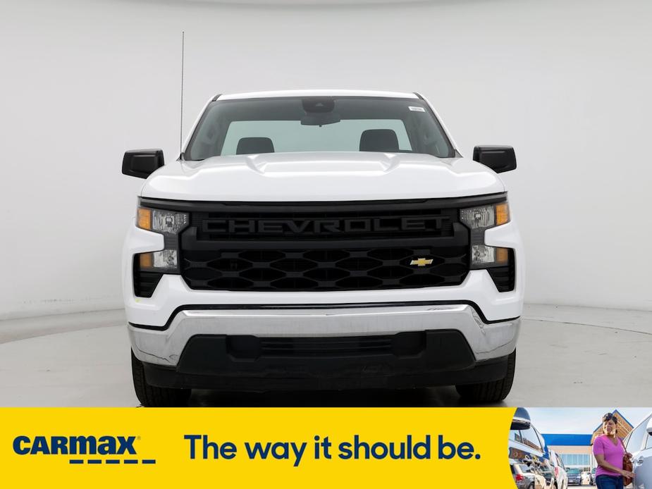 used 2023 Chevrolet Silverado 1500 car, priced at $25,998