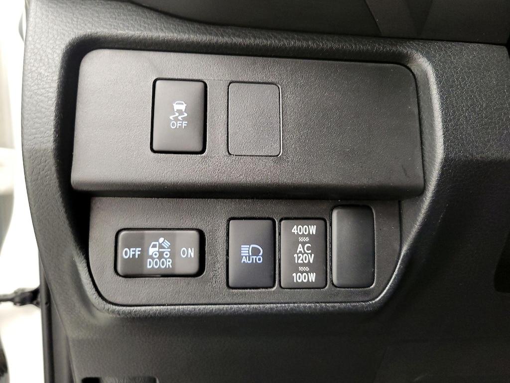 used 2023 Toyota Tacoma car, priced at $39,998
