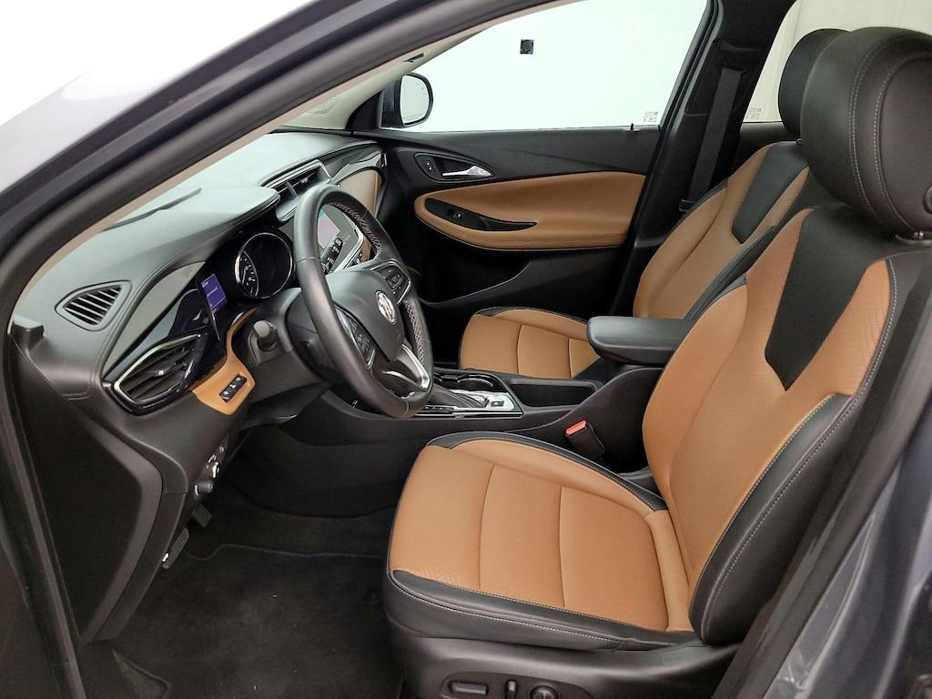 used 2022 Buick Encore GX car, priced at $24,998