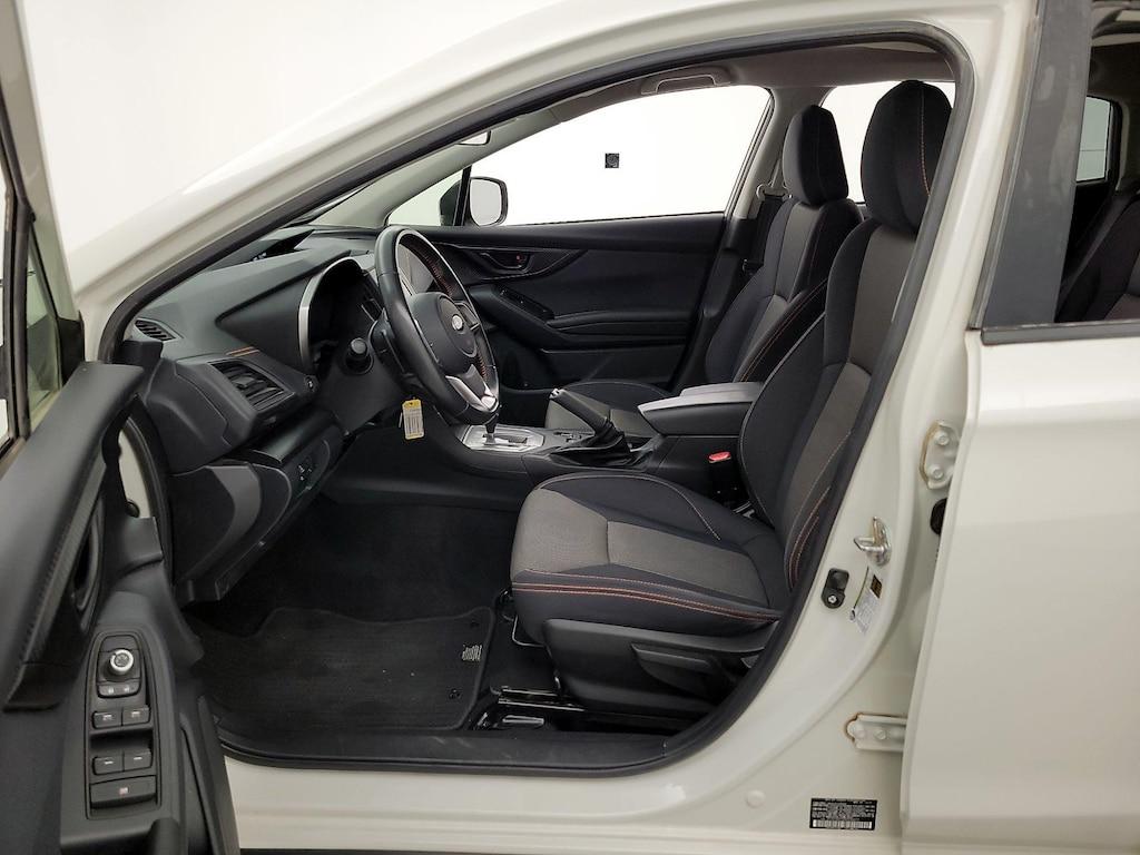 used 2023 Subaru Crosstrek car, priced at $23,998