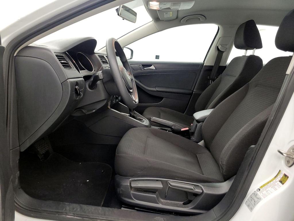 used 2016 Volkswagen Jetta car, priced at $12,998